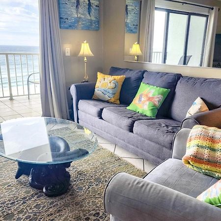 The Summit 815 Apartment Panama City Beach Exterior foto