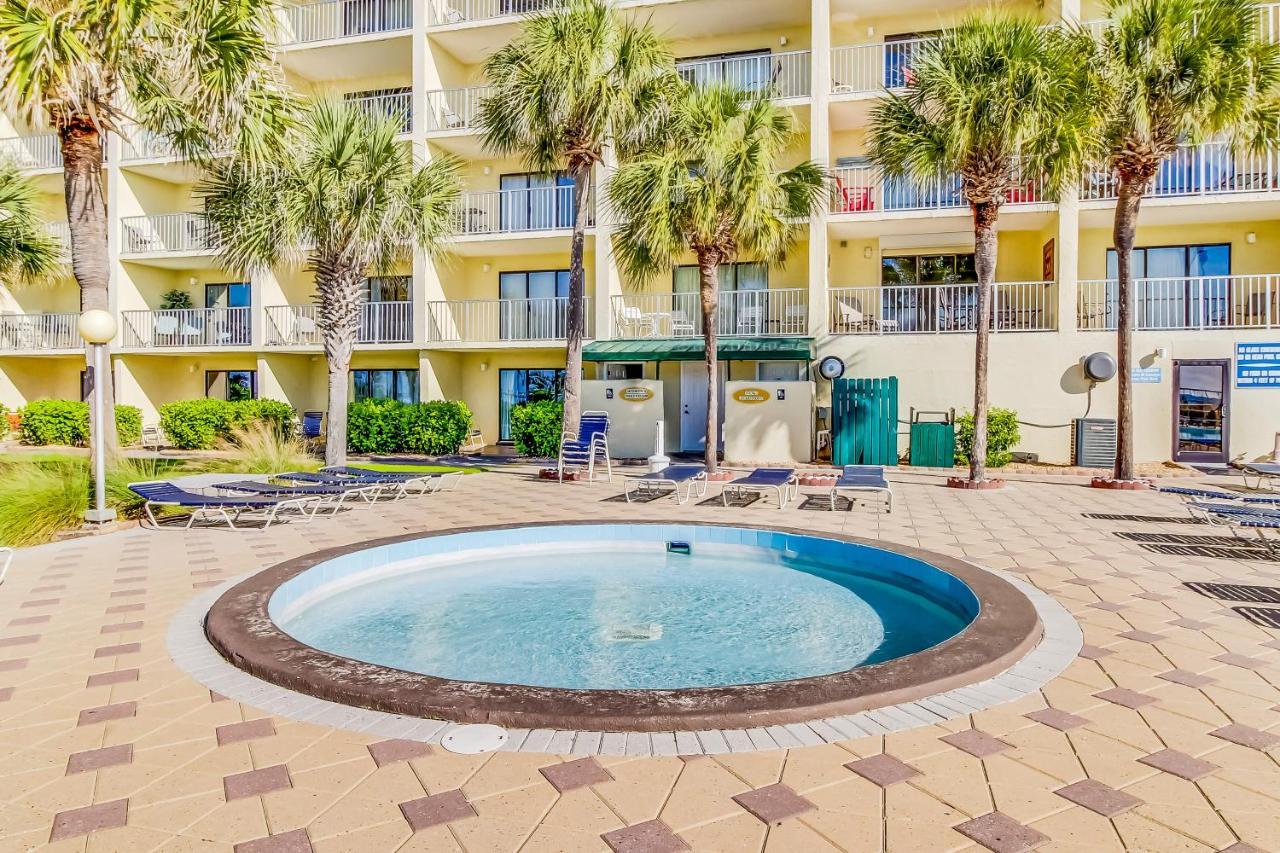 The Summit 815 Apartment Panama City Beach Exterior foto