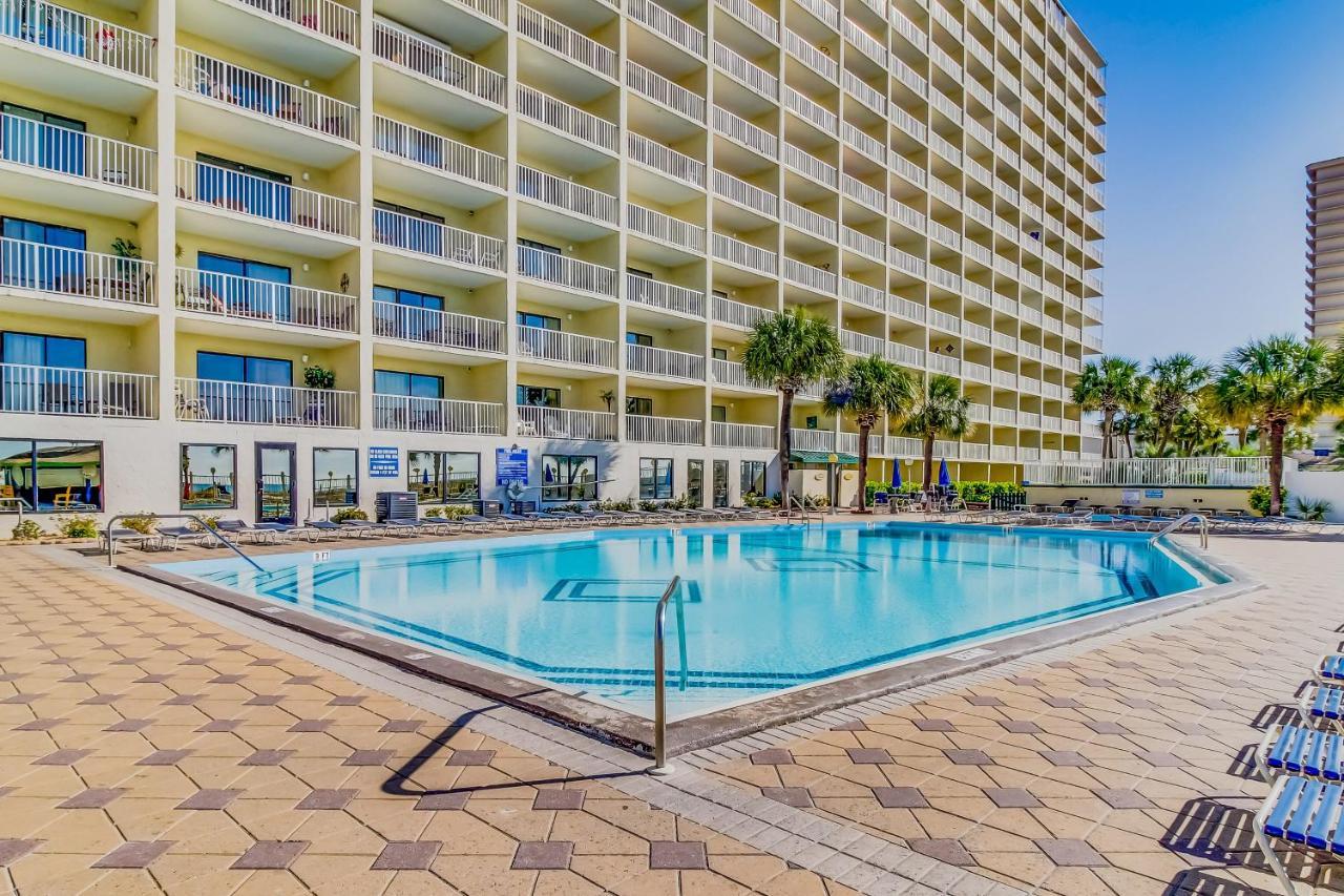 The Summit 815 Apartment Panama City Beach Exterior foto