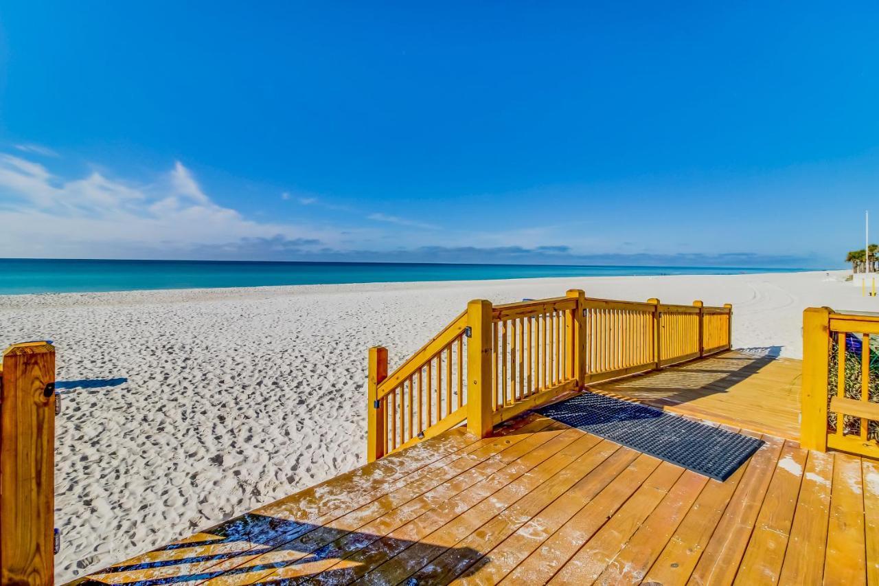 The Summit 815 Apartment Panama City Beach Exterior foto