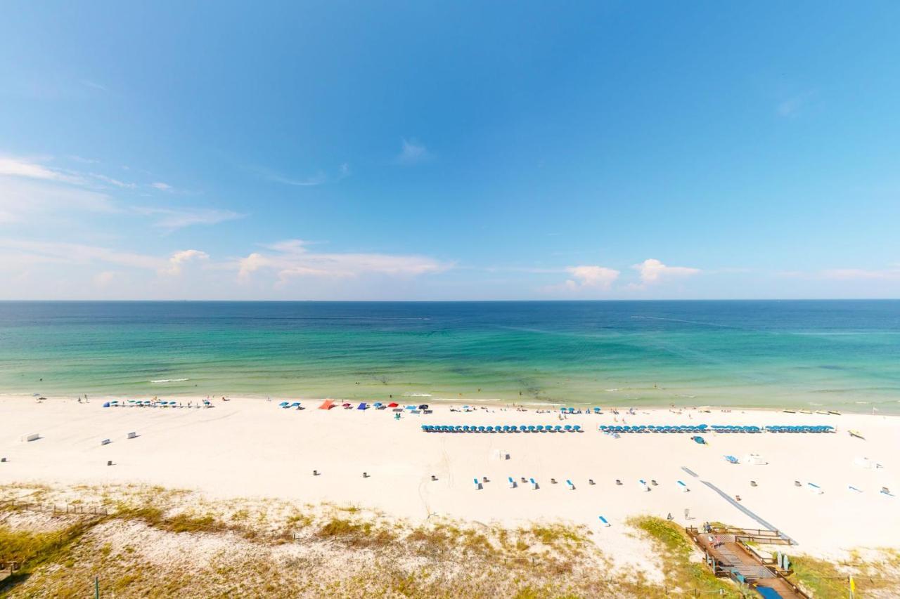 The Summit 815 Apartment Panama City Beach Exterior foto