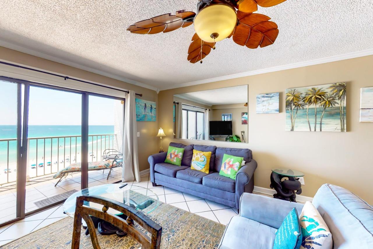 The Summit 815 Apartment Panama City Beach Exterior foto