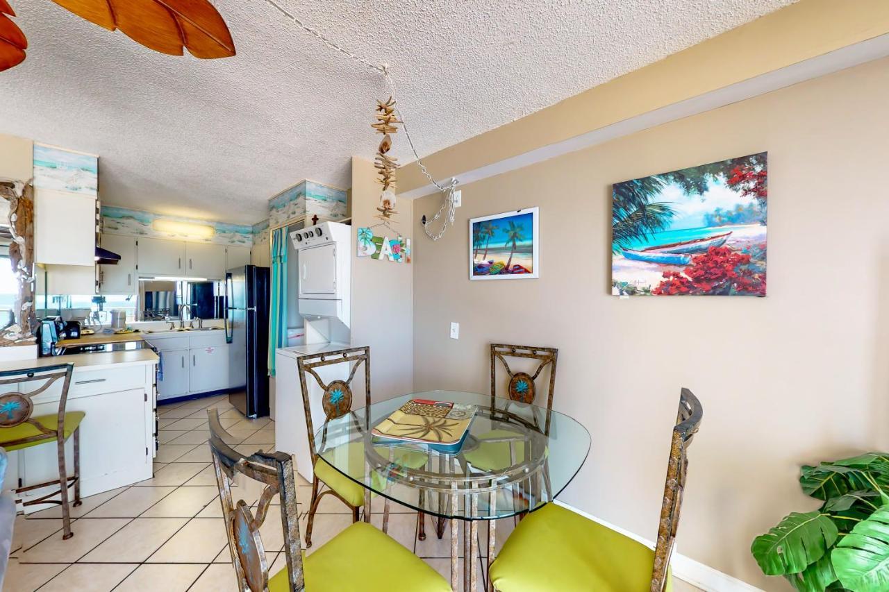 The Summit 815 Apartment Panama City Beach Exterior foto
