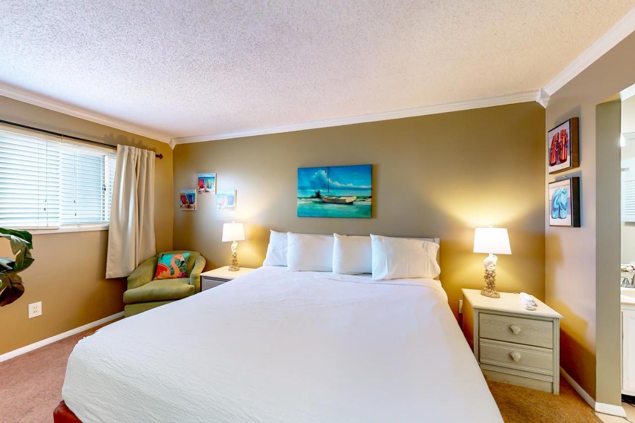 The Summit 815 Apartment Panama City Beach Exterior foto