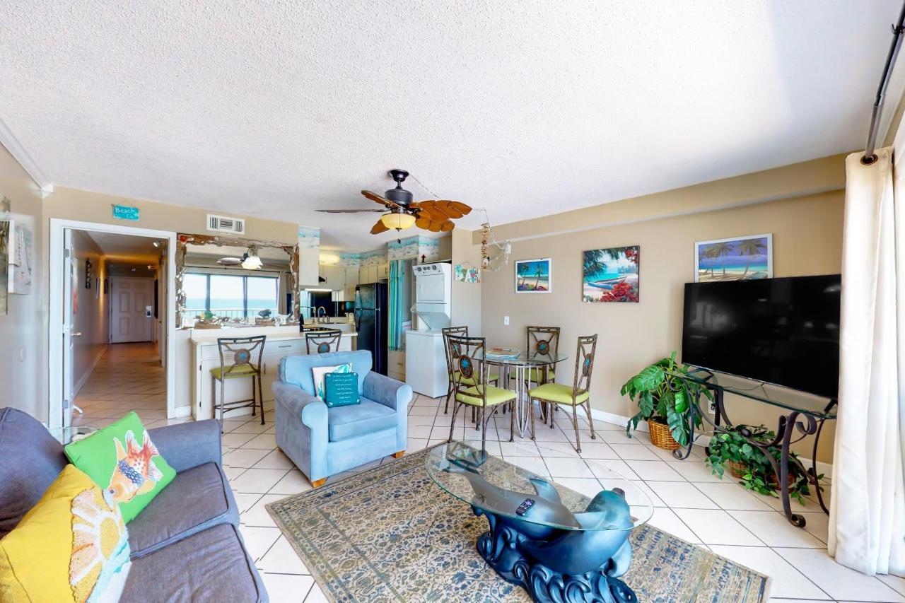 The Summit 815 Apartment Panama City Beach Exterior foto