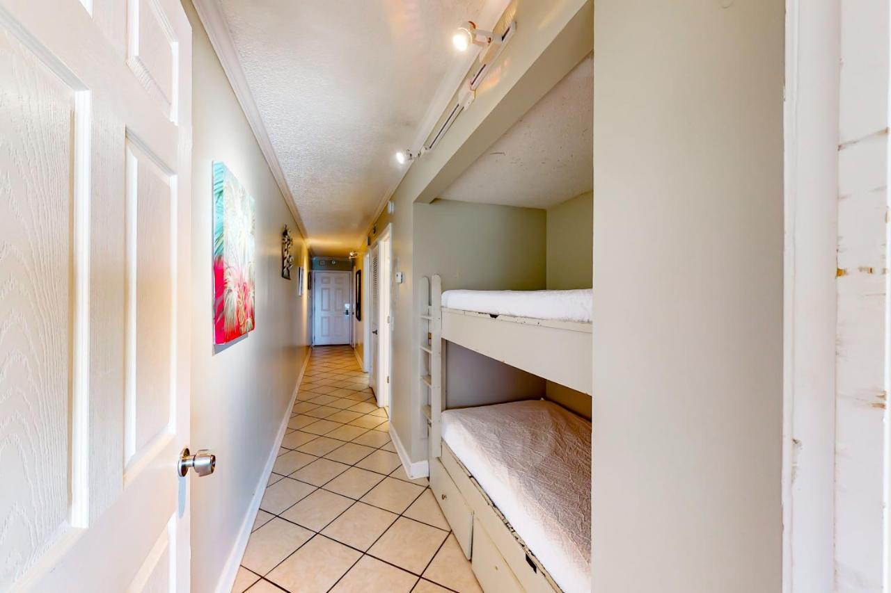 The Summit 815 Apartment Panama City Beach Exterior foto