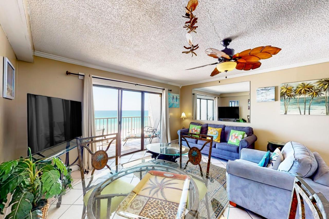 The Summit 815 Apartment Panama City Beach Exterior foto