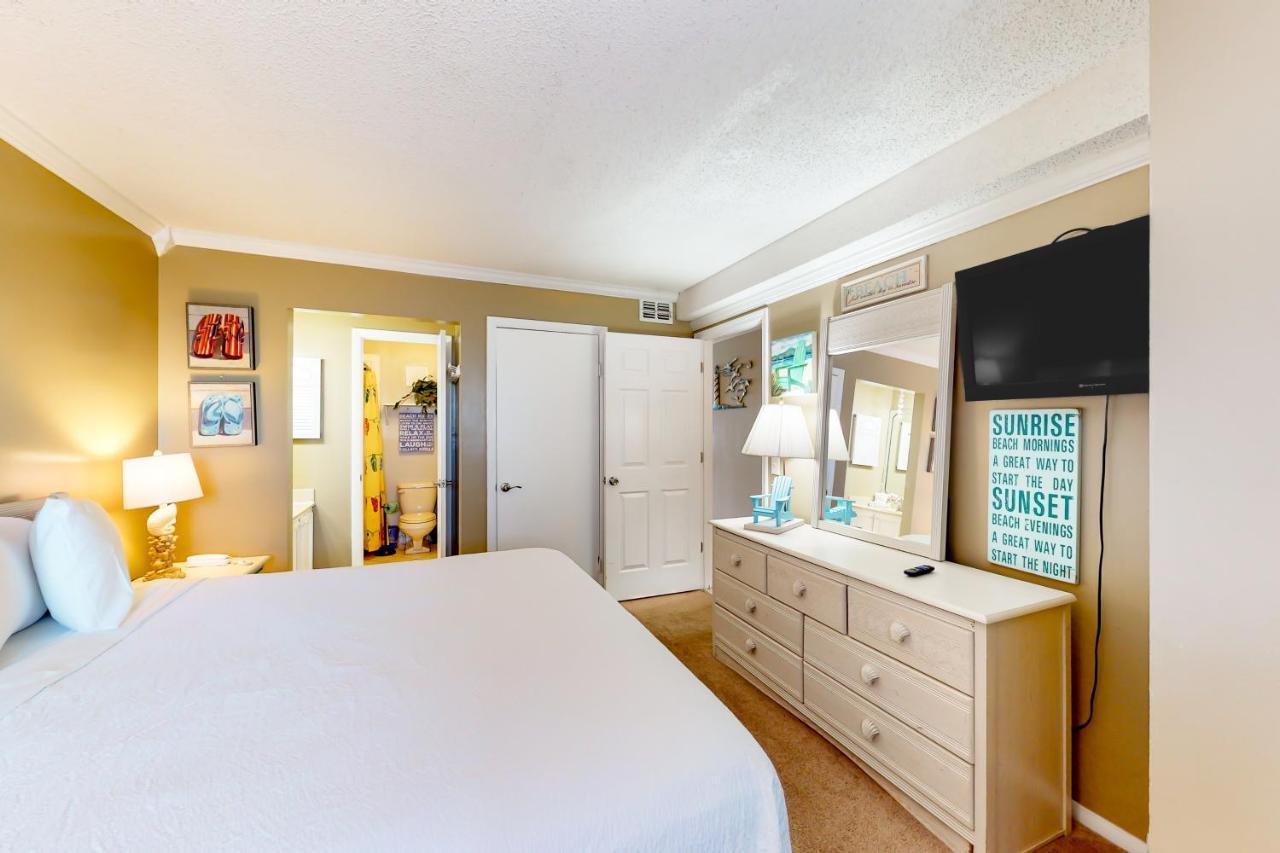 The Summit 815 Apartment Panama City Beach Exterior foto