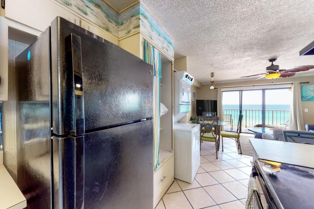The Summit 815 Apartment Panama City Beach Exterior foto