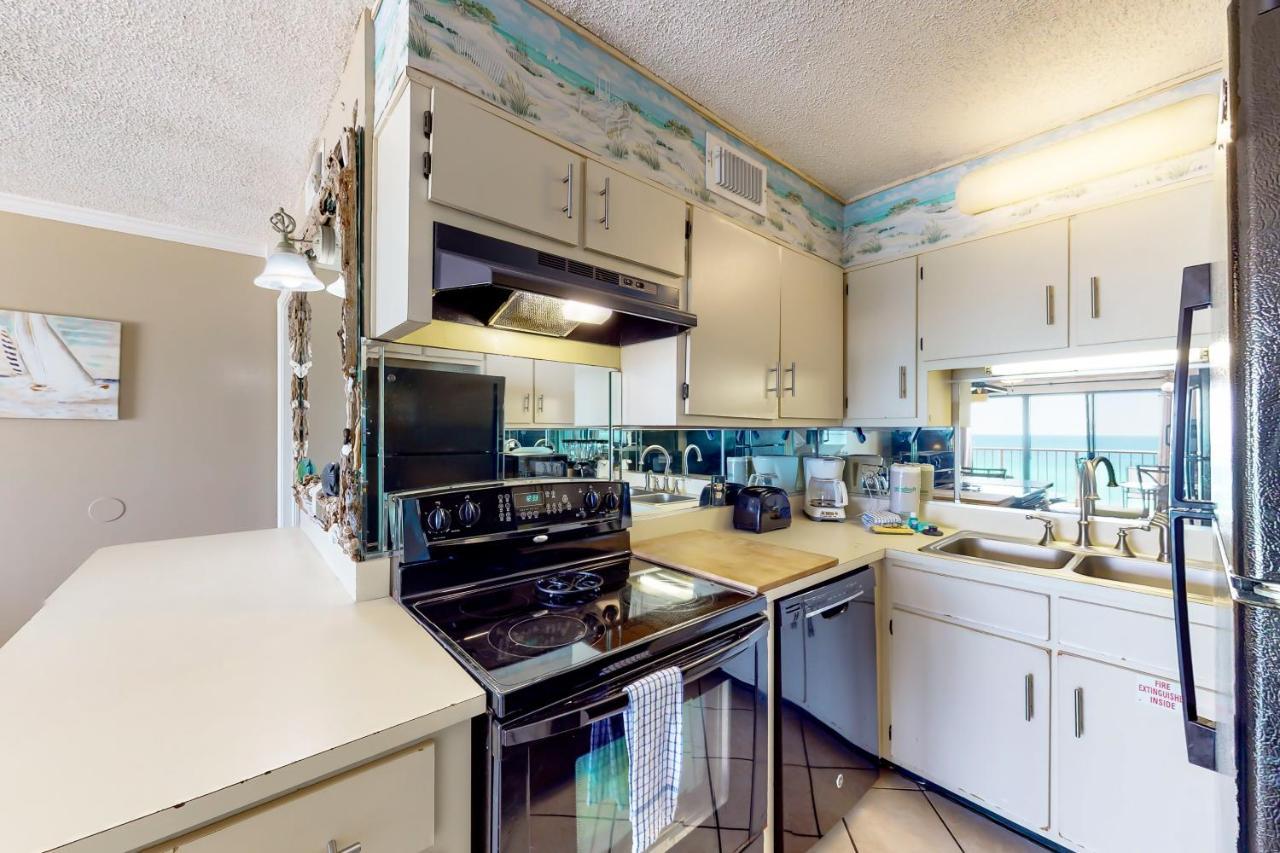 The Summit 815 Apartment Panama City Beach Exterior foto